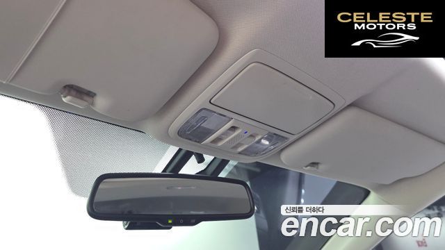 HONDA New CR-V 4WD EX-L 2014 — photo 26 sur 36