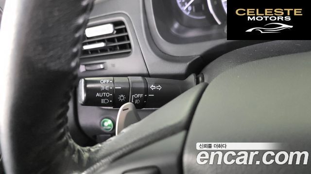 HONDA New CR-V 4WD EX-L 2014 — photo 29 sur 36