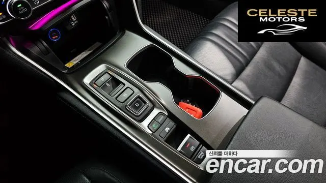 HONDA 102.0 HighTouring 2018 — photo 12 sur 37