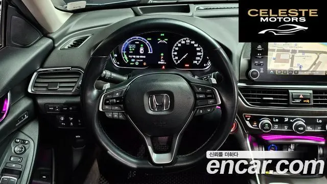 HONDA 102.0 HighTouring 2018 — photo 20 sur 37