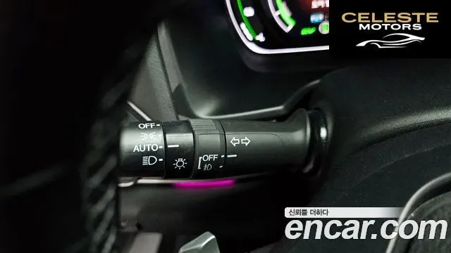 HONDA 102.0 HighTouring 2018 — photo 28 sur 37