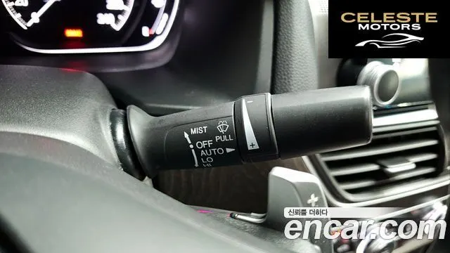 HONDA 102.0 HighTouring 2018 — photo 29 sur 37
