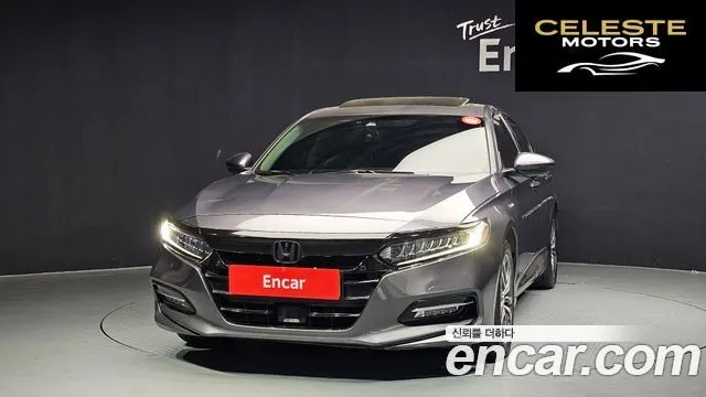 HONDA 102.0 HighTouring 2018 — photo 34 sur 37
