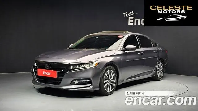HONDA 102.0 HighTouring 2018 — photo 35 sur 37