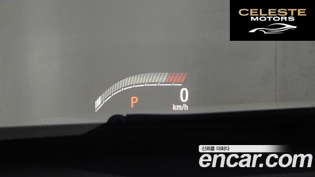 HONDA CR-V 51.5 Touring 4WD 2019 — photo 23 sur 41