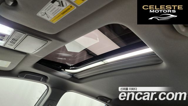 HONDA CR-V 51.5 Touring 4WD 2019 — photo 24 sur 41