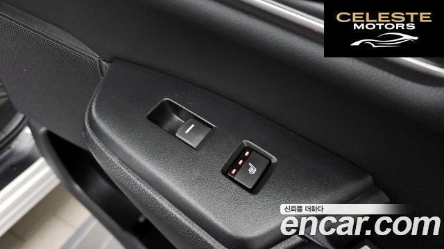 HONDA CR-V 51.5 Touring 4WD 2019 — photo 25 sur 41