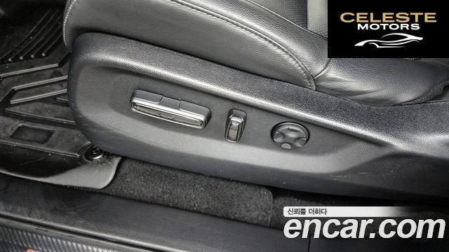 HONDA CR-V 51.5 Touring 4WD 2019 — photo 31 sur 41