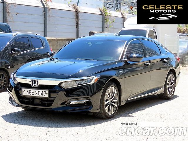 HONDA 102.0 HighEX-L 2019 — photo 2 sur 26