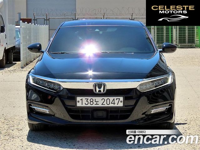 HONDA 102.0 HighEX-L 2019 — photo 21 sur 26