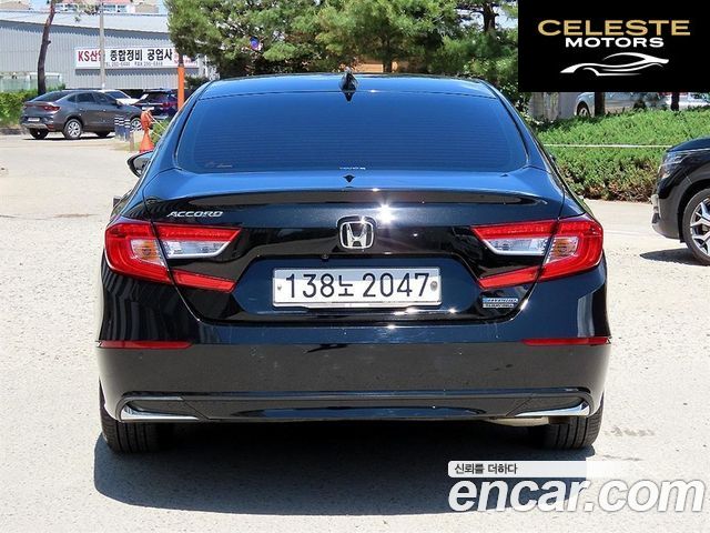 HONDA 102.0 HighEX-L 2019 — photo 4 sur 26