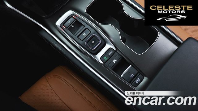 HONDA 102.0 HighTouring 2019 — photo 12 sur 26