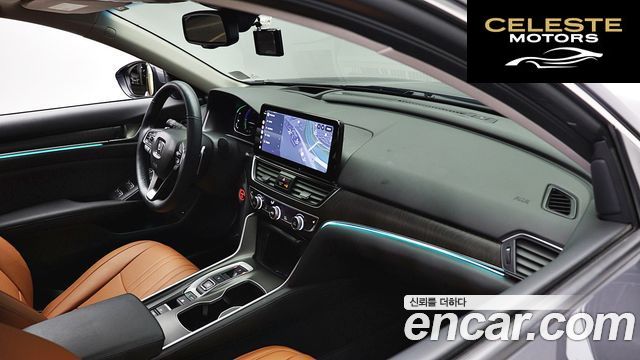 HONDA 102.0 HighTouring 2019 — photo 14 sur 26