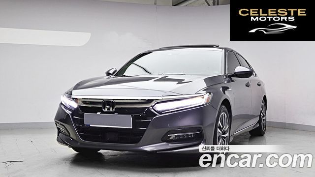 HONDA 102.0 HighTouring 2019 — photo 3 sur 26