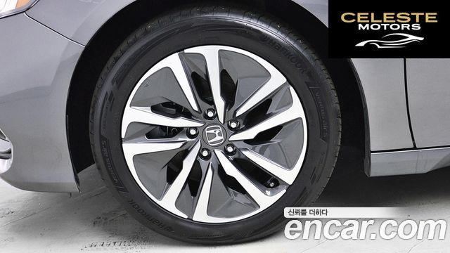HONDA 102.0 HighTouring 2019 — photo 5 sur 26