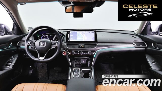 HONDA 102.0 HighTouring 2019 — photo 8 sur 26