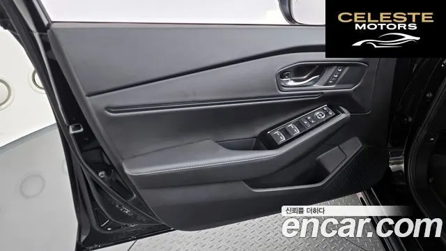 HONDA 112.0 HighTouring 2025 — photo 14 sur 35