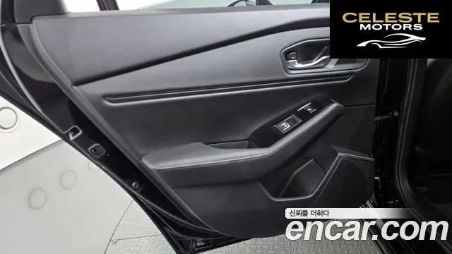 HONDA 112.0 HighTouring 2025 — photo 15 sur 35