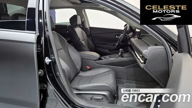 HONDA 112.0 HighTouring 2025 — photo 16 sur 35