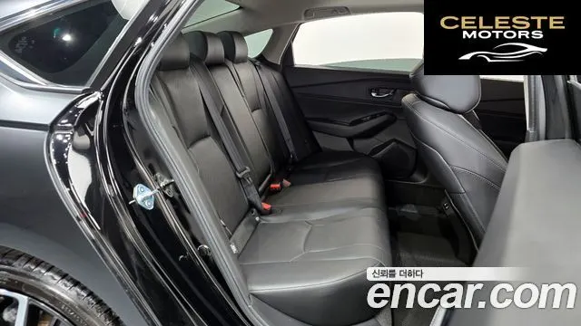 HONDA 112.0 HighTouring 2025 — photo 17 sur 35