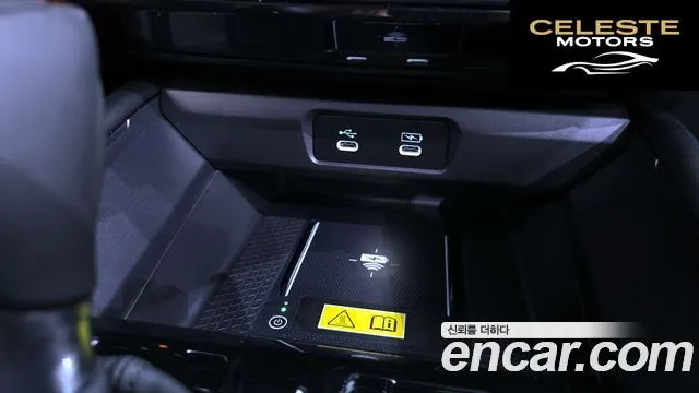 HONDA 112.0 HighTouring 2025 — photo 18 sur 35
