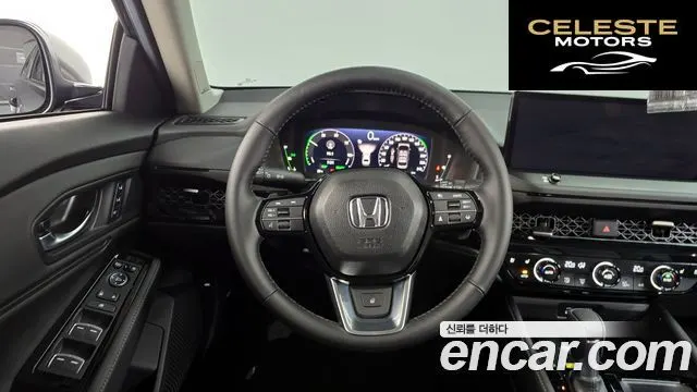 HONDA 112.0 HighTouring 2025 — photo 19 sur 35