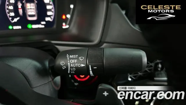 HONDA 112.0 HighTouring 2025 — photo 25 sur 35