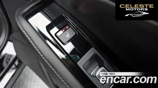 HONDA 112.0 HighTouring 2025 — photo 26 sur 35