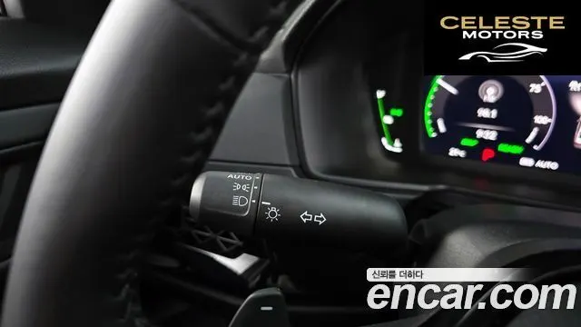 HONDA 112.0 HighTouring 2025 — photo 27 sur 35