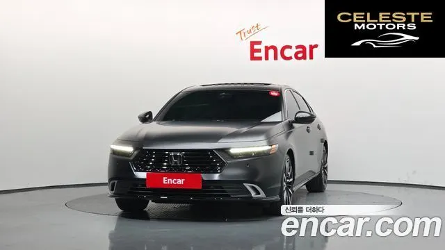 HONDA 112.0 HighTouring 2025 — photo 3 sur 35