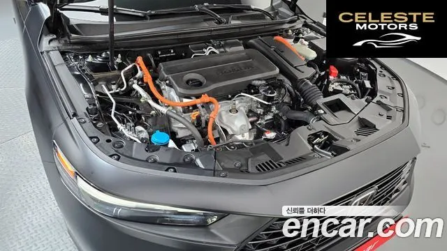 HONDA 112.0 HighTouring 2025 — photo 6 sur 35