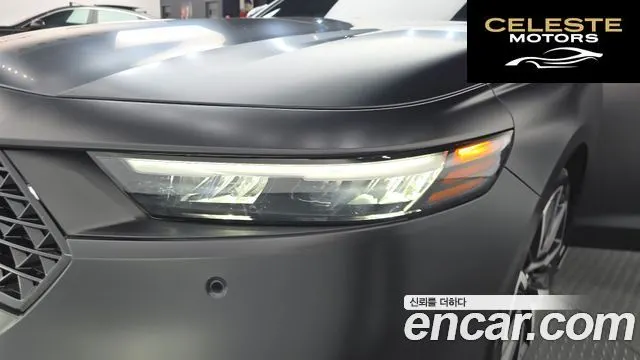 HONDA 112.0 HighTouring 2025 — photo 8 sur 35