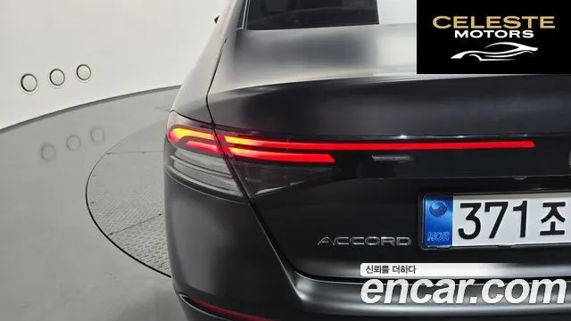 HONDA 112.0 HighTouring 2025 — photo 9 sur 35