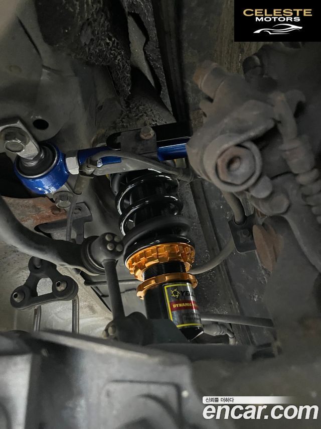 HONDA 2.0 2005 — photo 10 sur 17