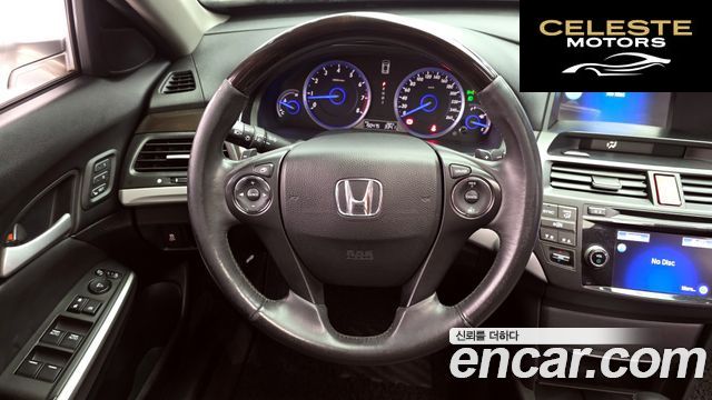 HONDA 3.5 2013 — photo 13 sur 20