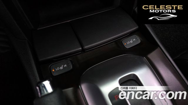 HONDA 3.5 2013 — photo 16 sur 20