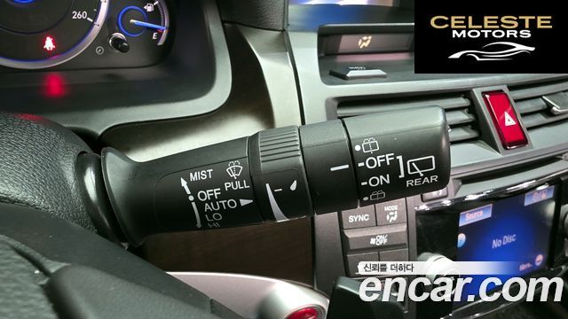 HONDA 3.5 2013 — photo 18 sur 20