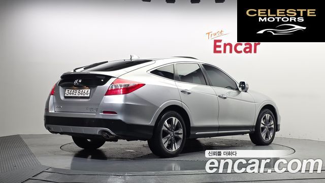 HONDA 3.5 2013 — photo 2 sur 20
