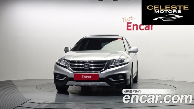 HONDA 3.5 2013 — photo 3 sur 20