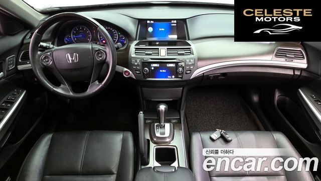 HONDA 3.5 2013 — photo 7 sur 20