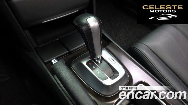 HONDA 3.5 2013 — photo 9 sur 20