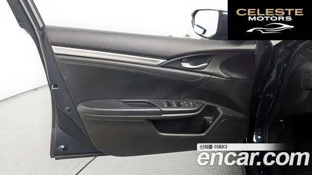 HONDA 2.0 2017 — photo 14 sur 36