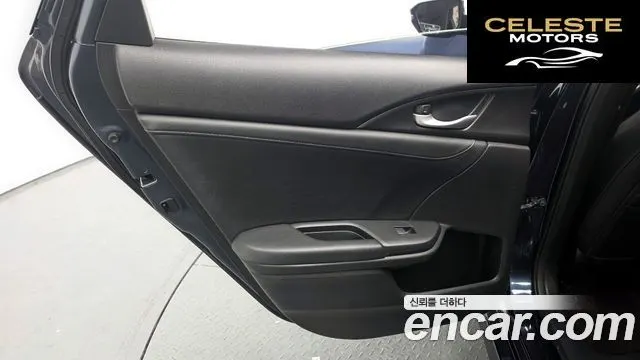 HONDA 2.0 2017 — photo 15 sur 36