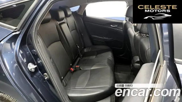 HONDA 2.0 2017 — photo 17 sur 36