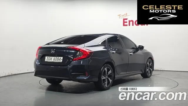 HONDA 2.0 2017 — photo 2 sur 36