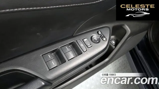 HONDA 2.0 2017 — photo 24 sur 36