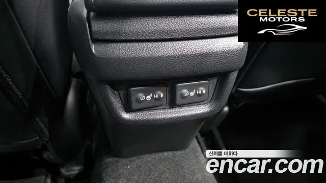 HONDA 2.0 2017 — photo 25 sur 36