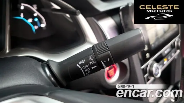 HONDA 2.0 2017 — photo 27 sur 36