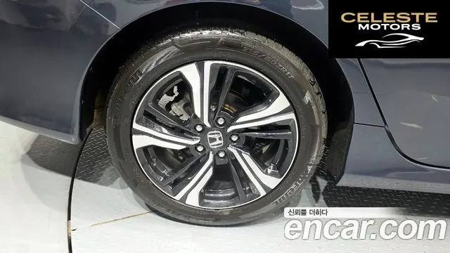 HONDA 2.0 2017 — photo 5 sur 36