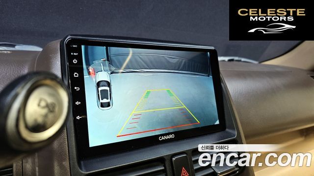 HONDA CR-V 2.4 4WD 2006 — photo 14 sur 20